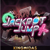 Jackpot Jump cards game at Staph Win
